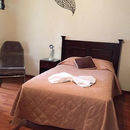 Comfort Hostel Guatemala Dış mekan fotoğraf