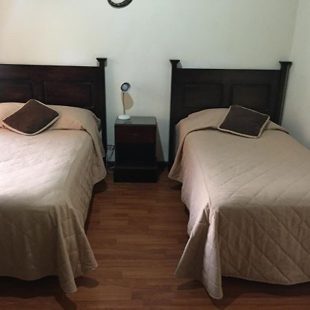 Comfort Hostel Guatemala Dış mekan fotoğraf