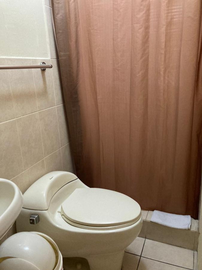 Comfort Hostel Guatemala Dış mekan fotoğraf