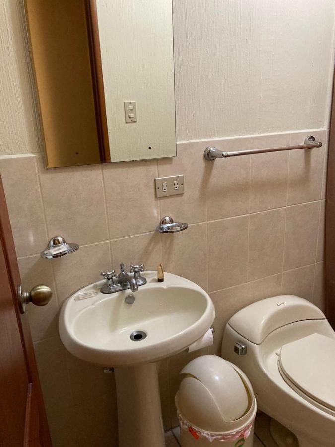 Comfort Hostel Guatemala Dış mekan fotoğraf