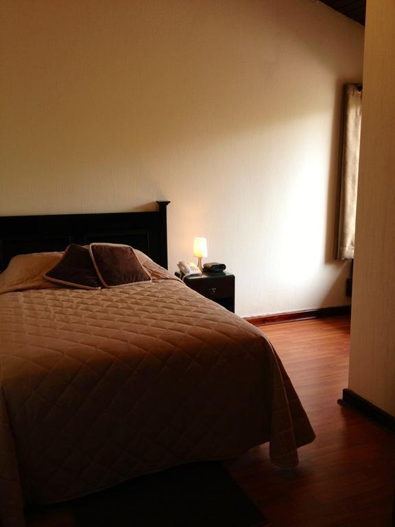 Comfort Hostel Guatemala Dış mekan fotoğraf