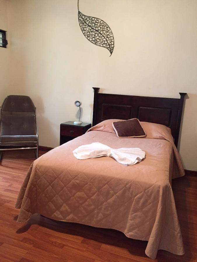 Comfort Hostel Guatemala Dış mekan fotoğraf