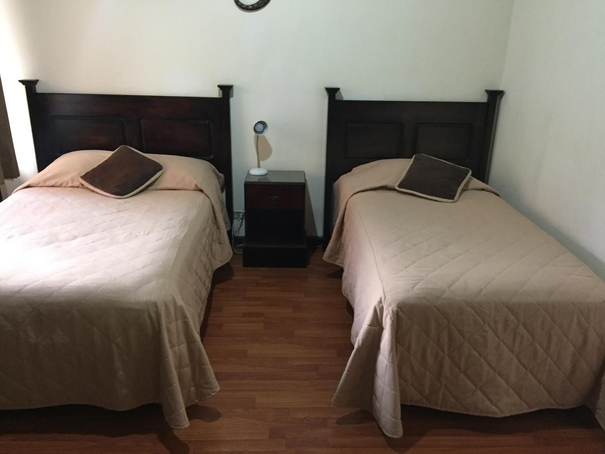Comfort Hostel Guatemala Dış mekan fotoğraf